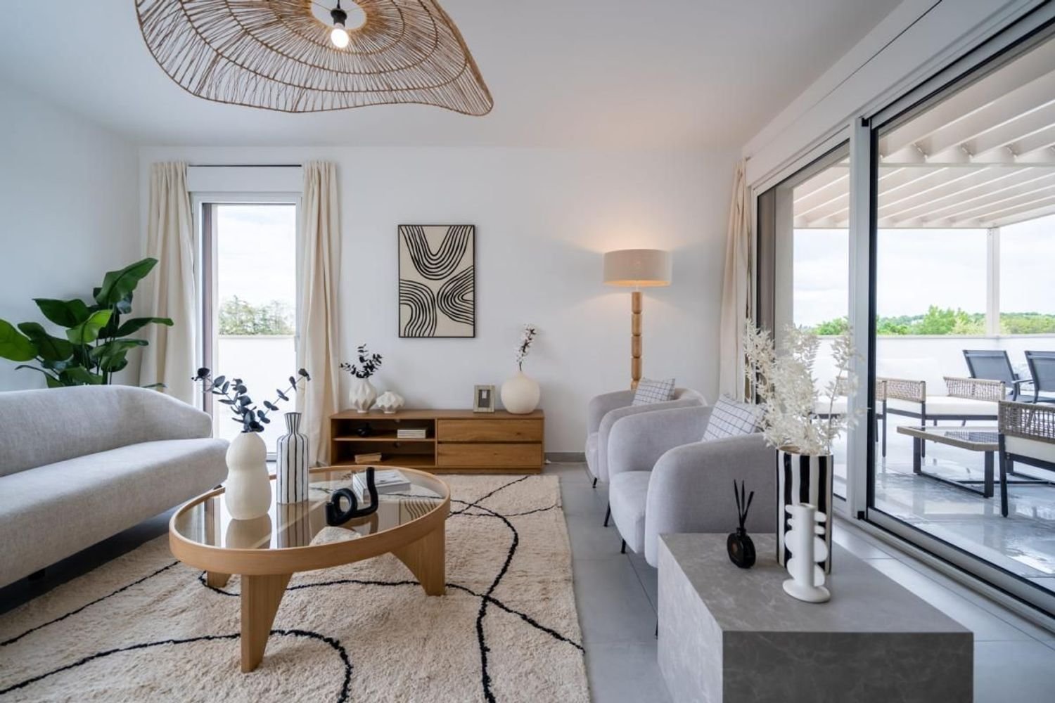 Appartement à vendre, 152m², Rouen