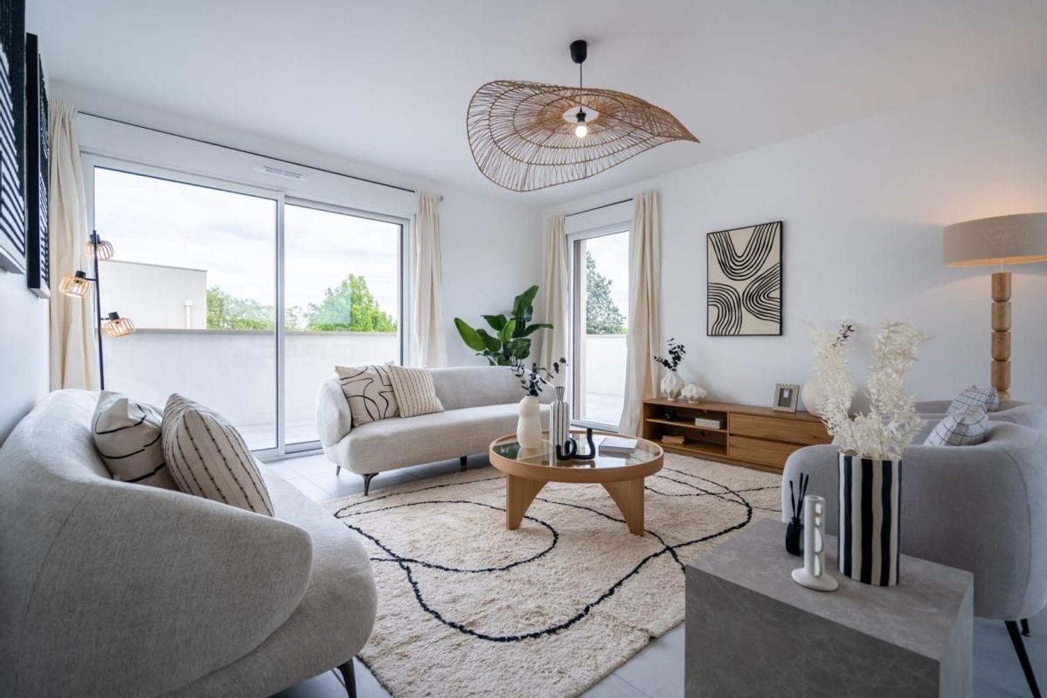 Appartement à vendre, 152m², Rouen