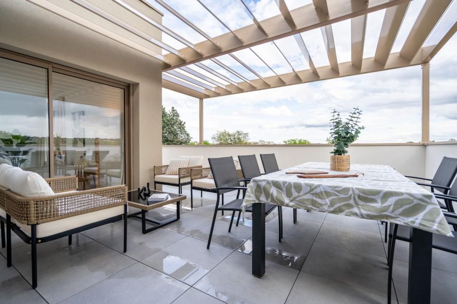 Appartement à vendre, 152m², Rouen