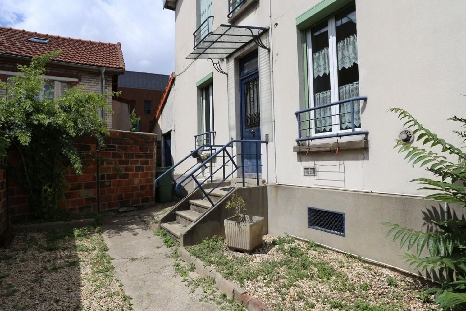 Maison à vendre, 63m², Arcueil