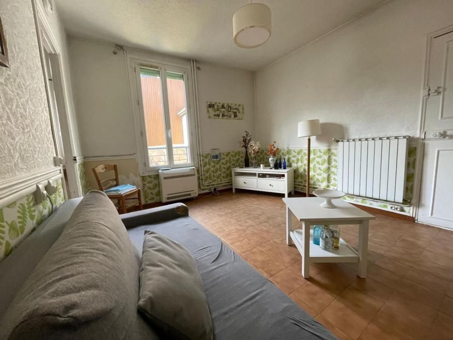 Maison à vendre, 63m², Arcueil