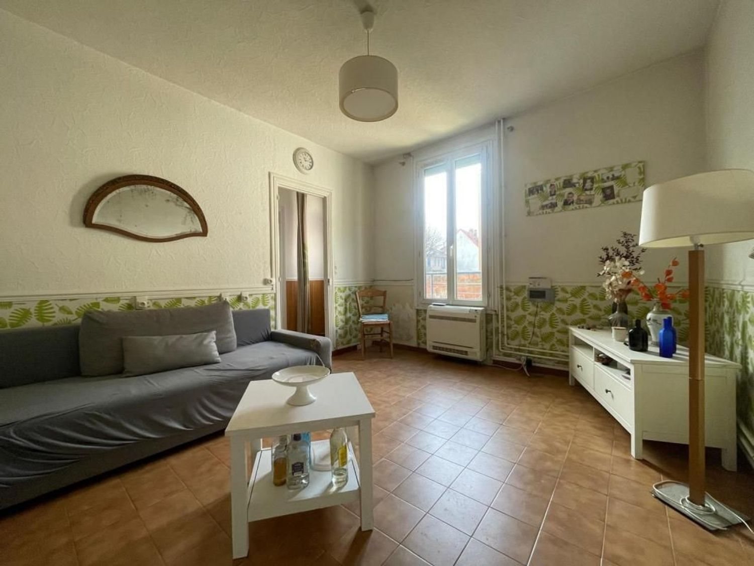 Maison à vendre, 63m², Arcueil