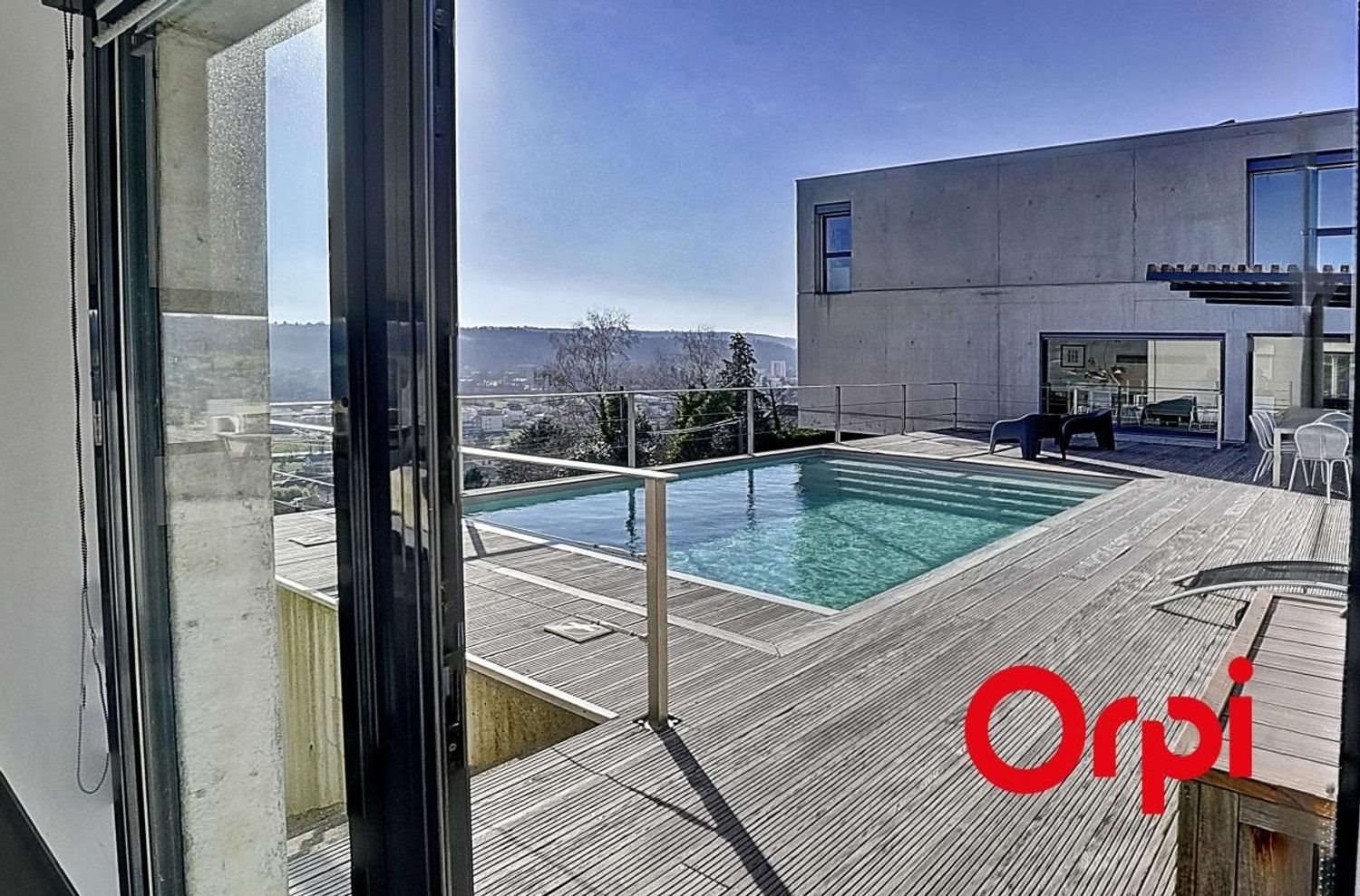 Maison à vendre, 184m², Bourgoin-Jallieu