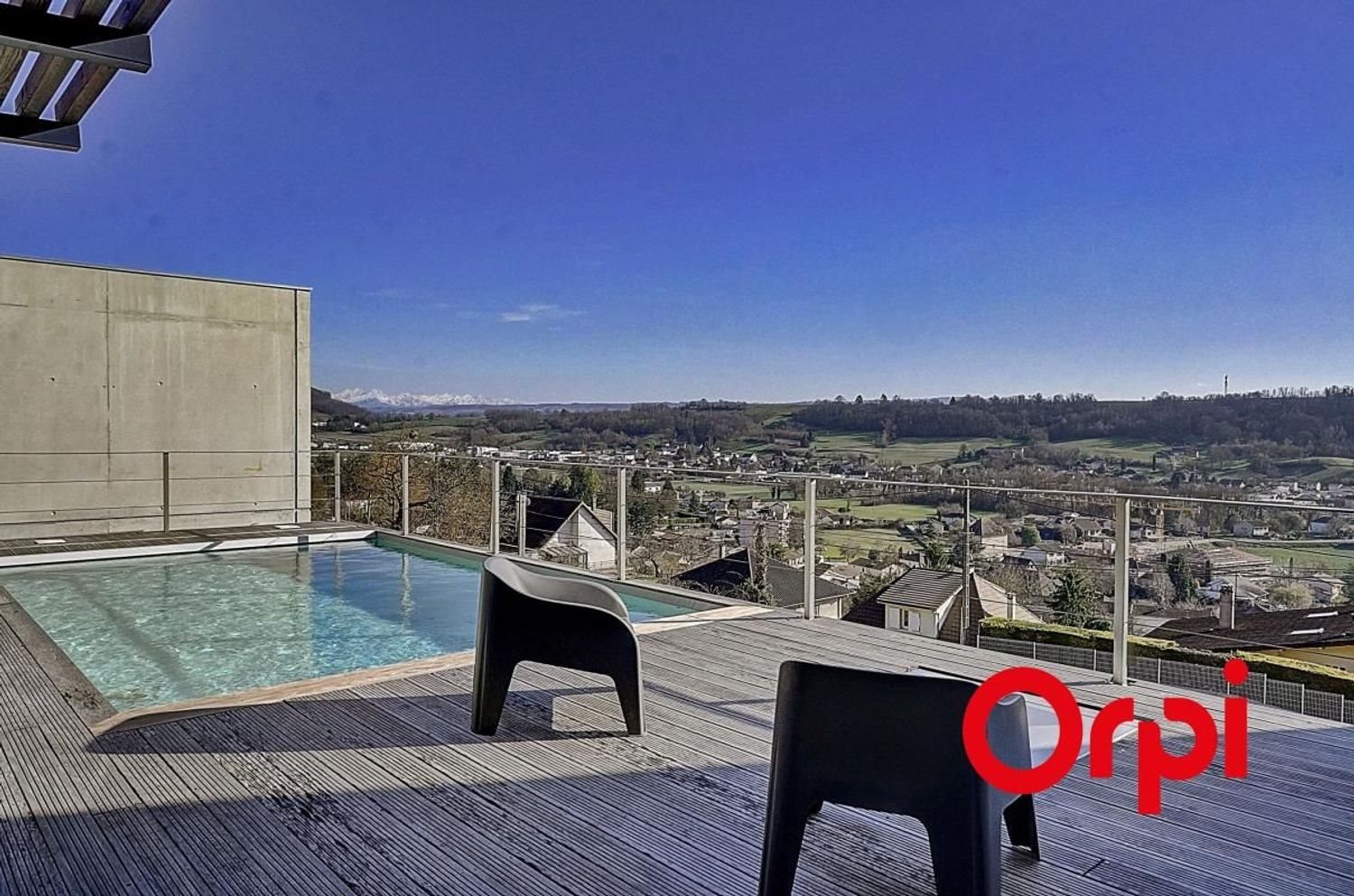 Maison à vendre, 184m², Bourgoin-Jallieu