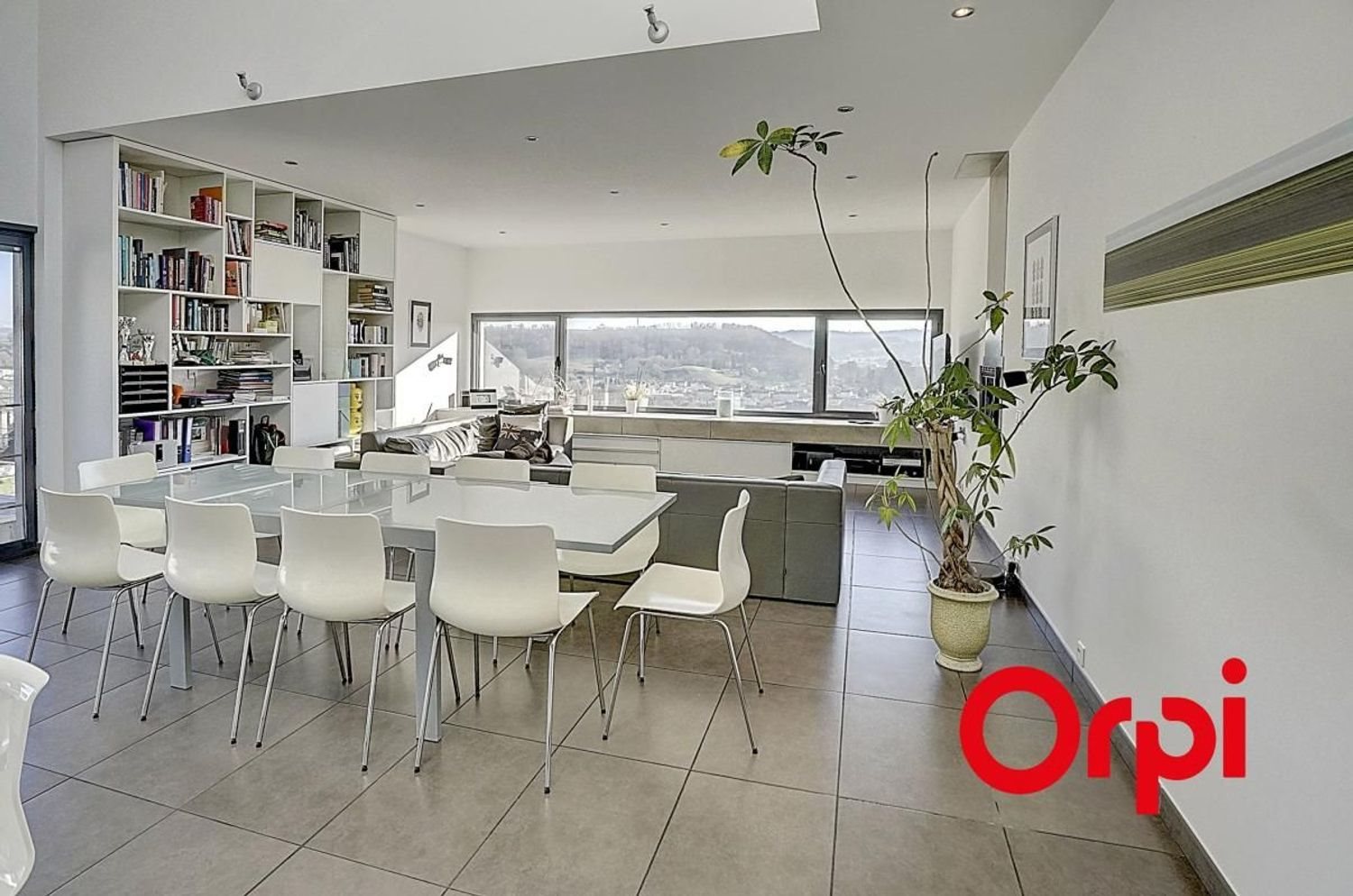 Maison à vendre, 184m², Bourgoin-Jallieu