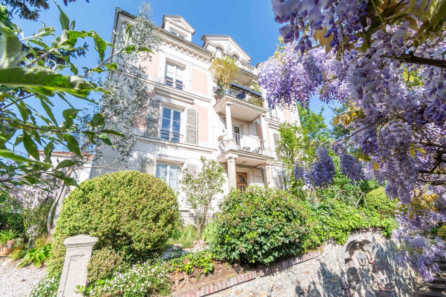 Appartement à vendre, 110m², Montmorency