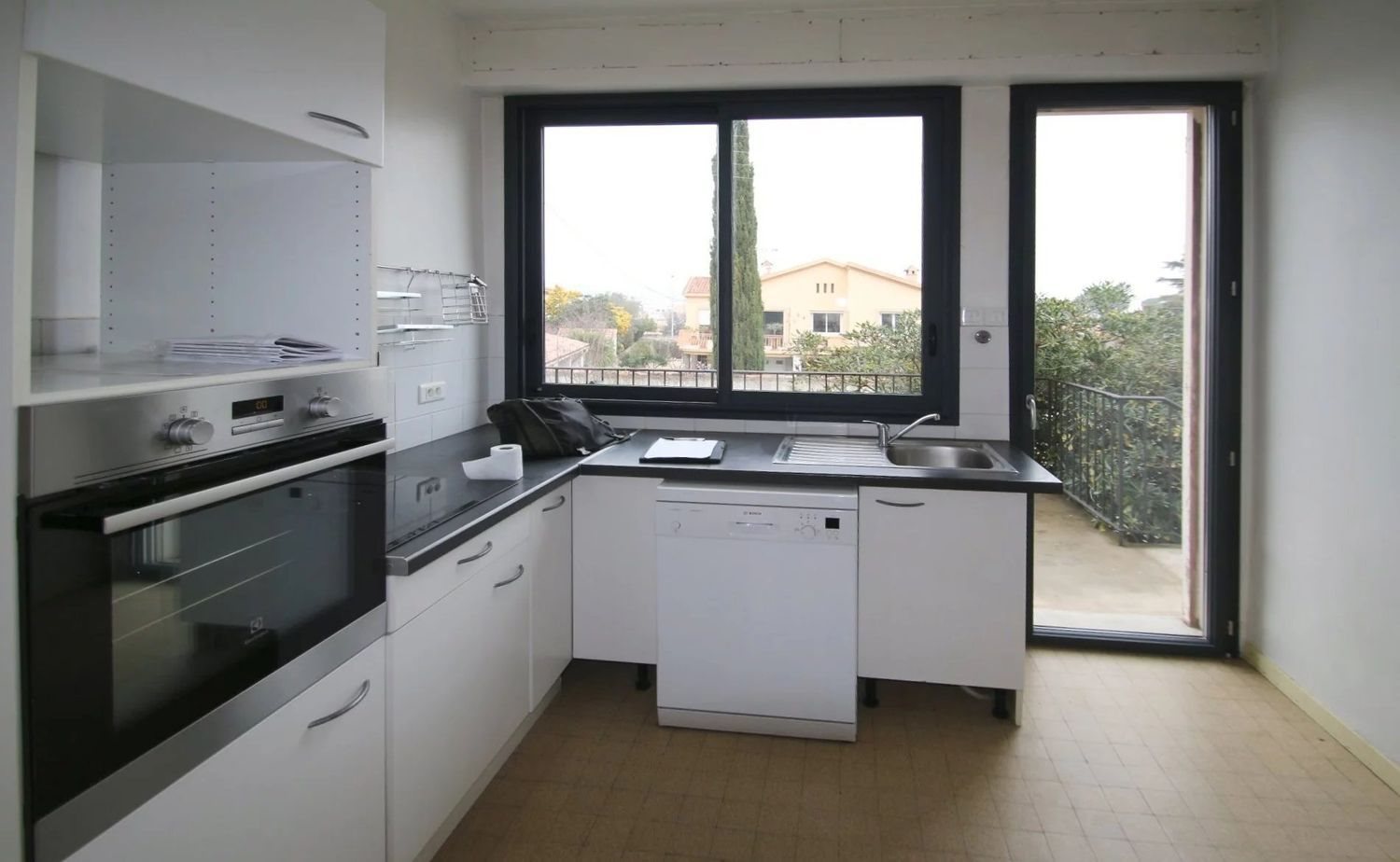 Maison à vendre, 197m², Martigues