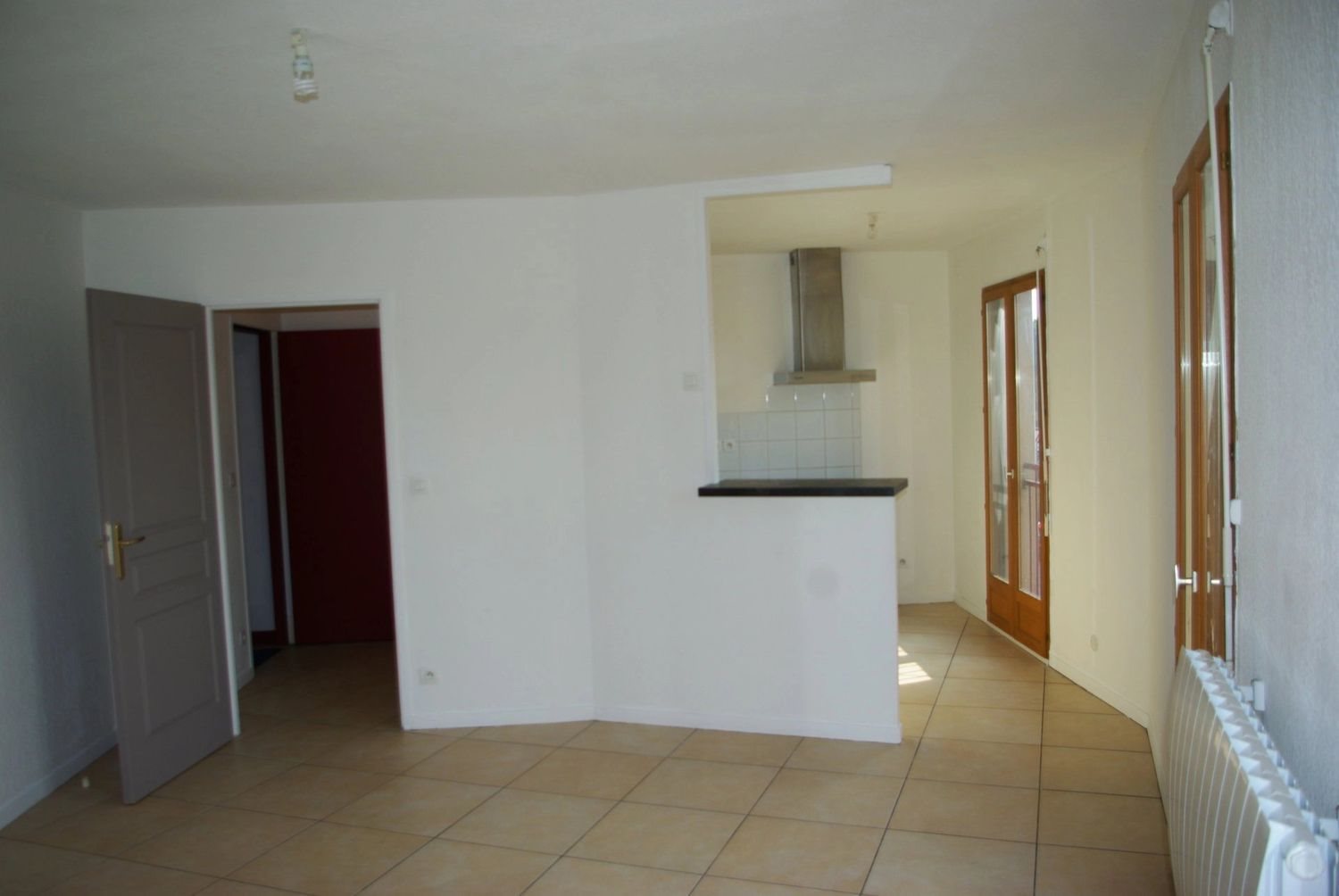 Appartement à vendre, 56m², Plaisance-du-Touch