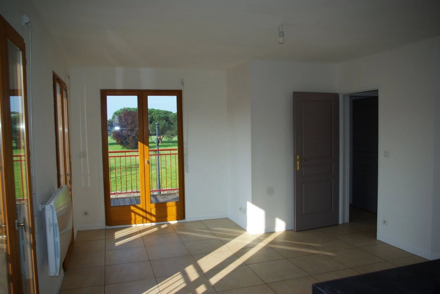 Appartement à vendre, 56m², Plaisance-du-Touch