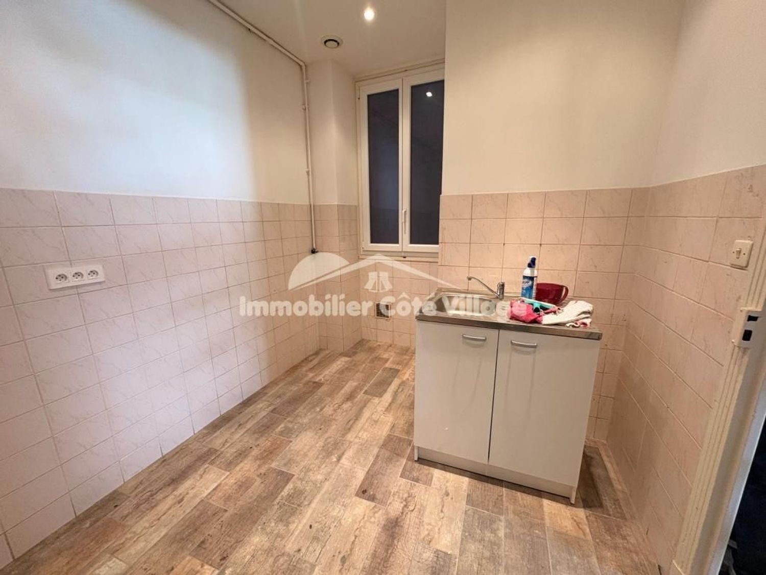 Appartement à vendre, 33m², Nice