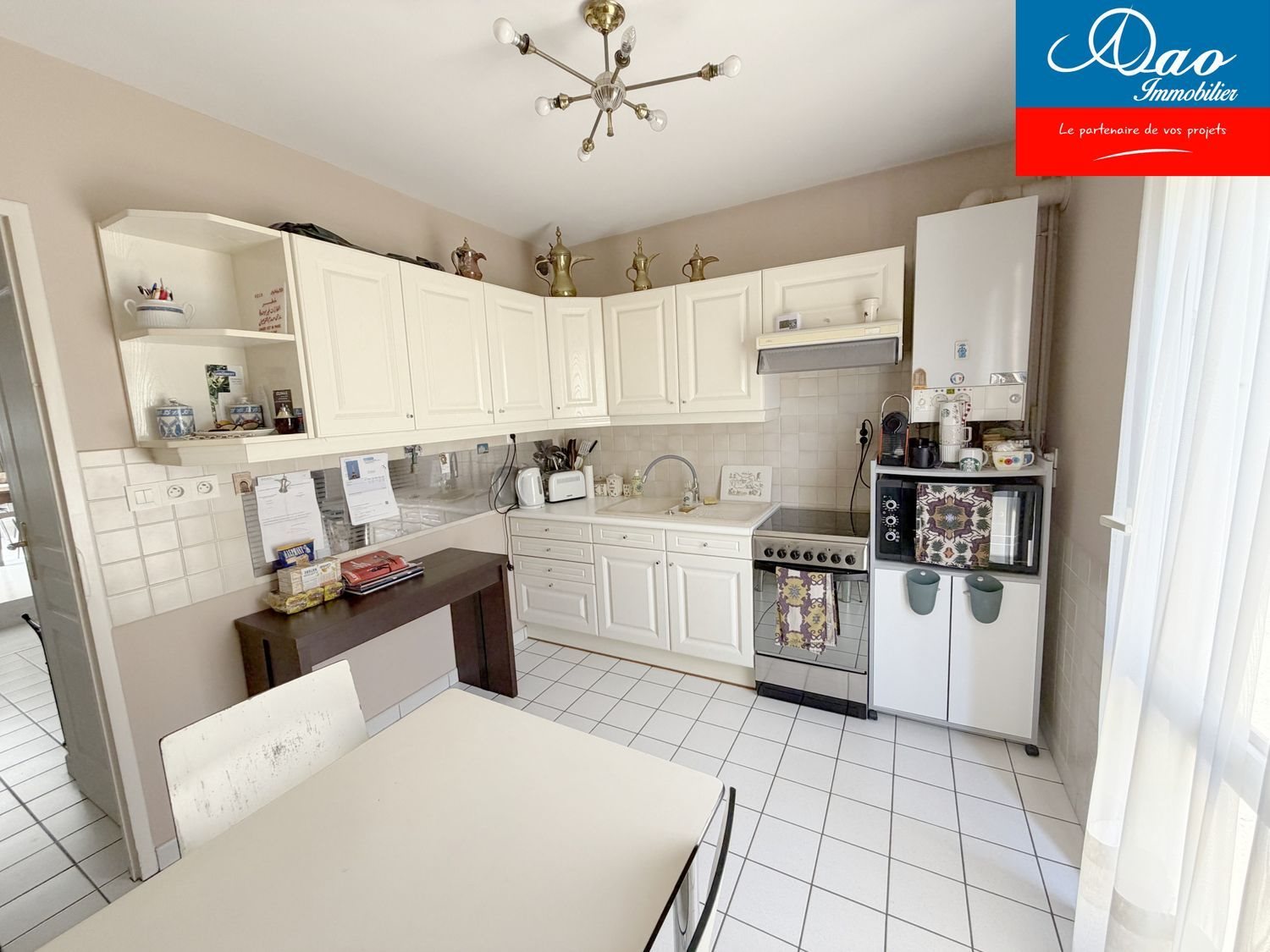 Maison à vendre, 98m², Sainte-Savine
