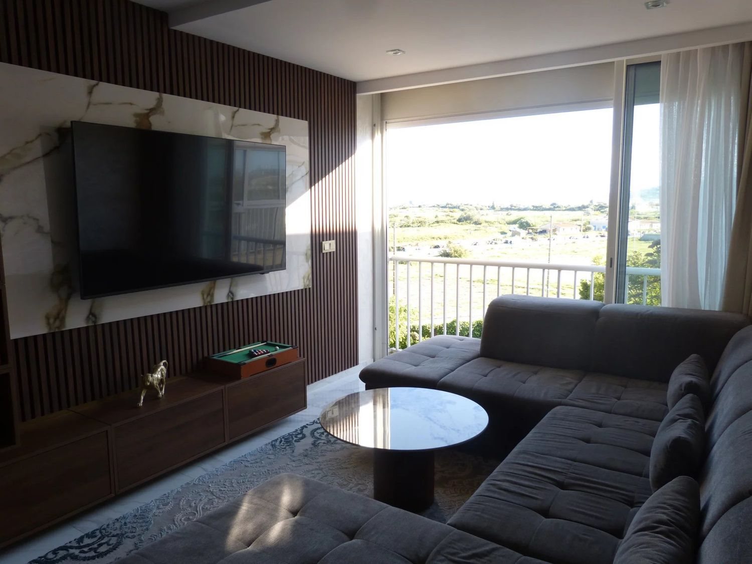 Appartement à vendre, 76m², Frontignan