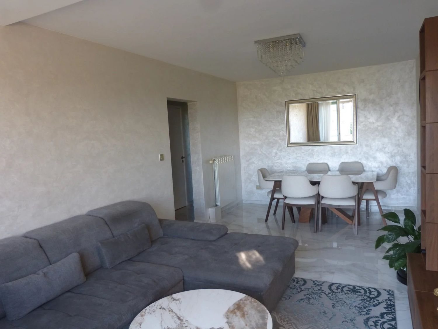Appartement à vendre, 76m², Frontignan