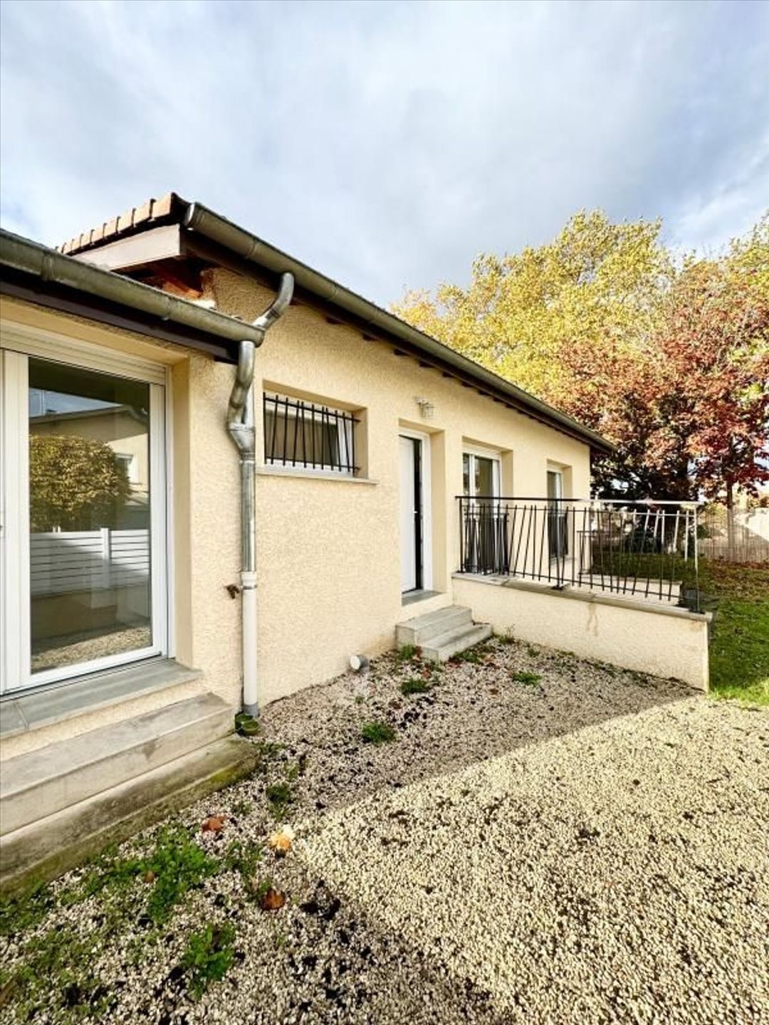 Maison à vendre, 93m², Chassieu