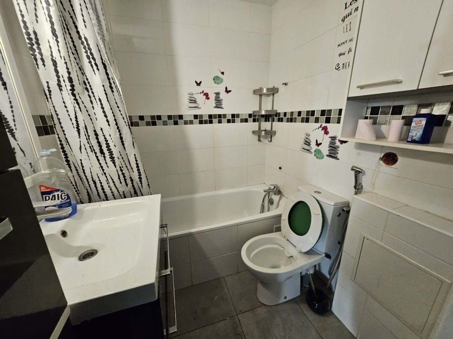 Maison à vendre, 77m², Sarcelles