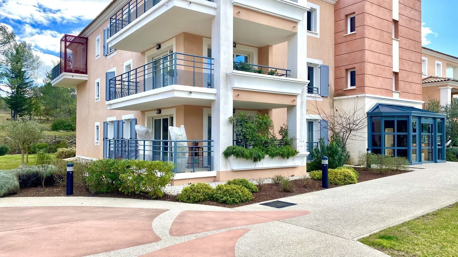 Appartement à vendre, 83m², Saint-Clément-de-Rivière