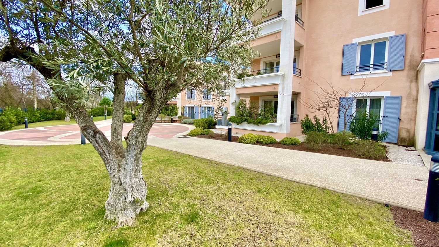 Appartement à vendre, 83m², Saint-Clément-de-Rivière