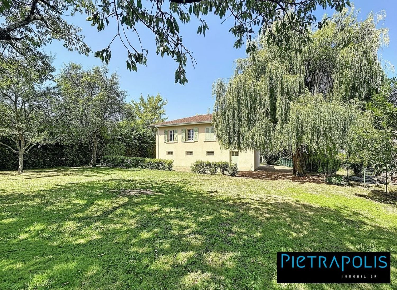 Maison à vendre, 87m², Limas