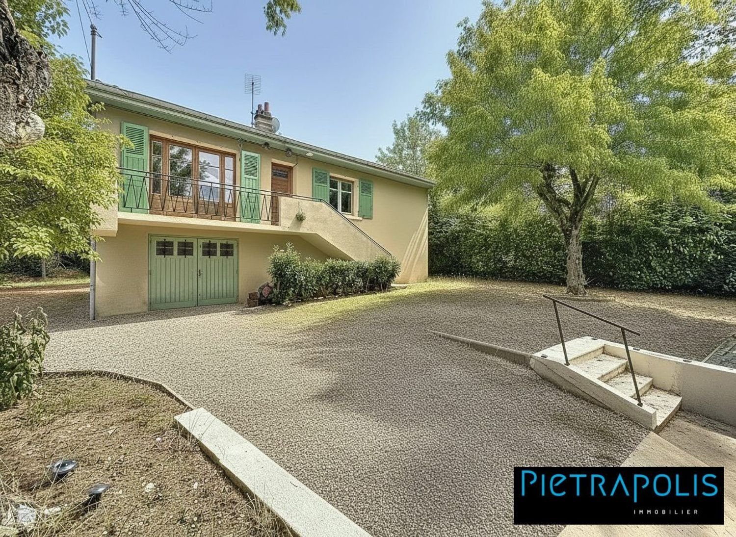 Maison à vendre, 87m², Limas