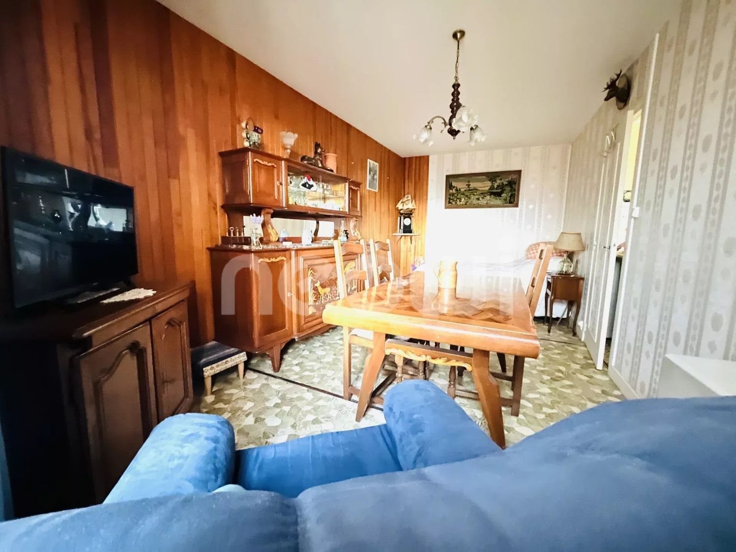 Maison à vendre, 71m², Teilhède