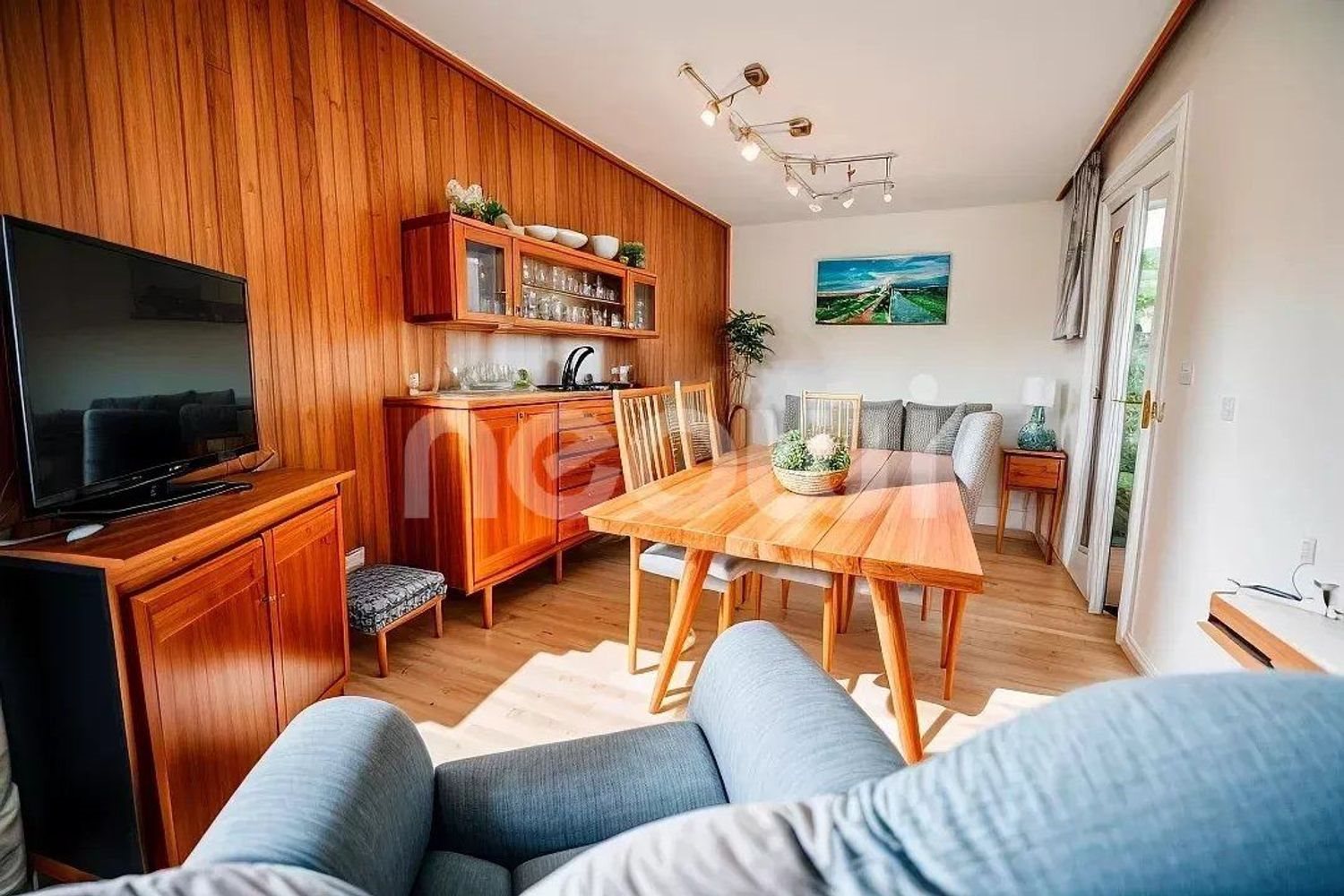 Maison à vendre, 71m², Teilhède