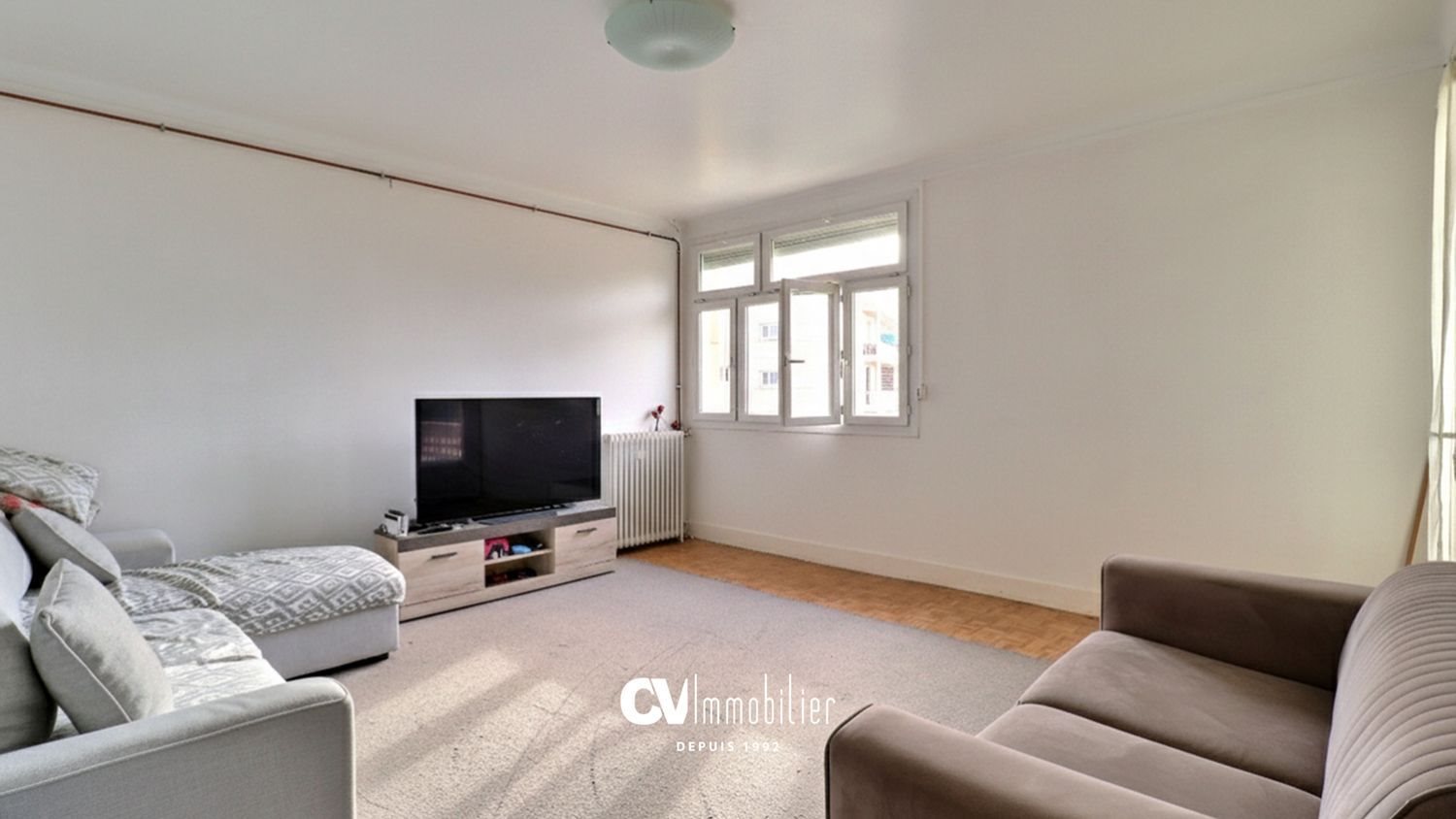 Appartement à vendre, 47m², Louviers