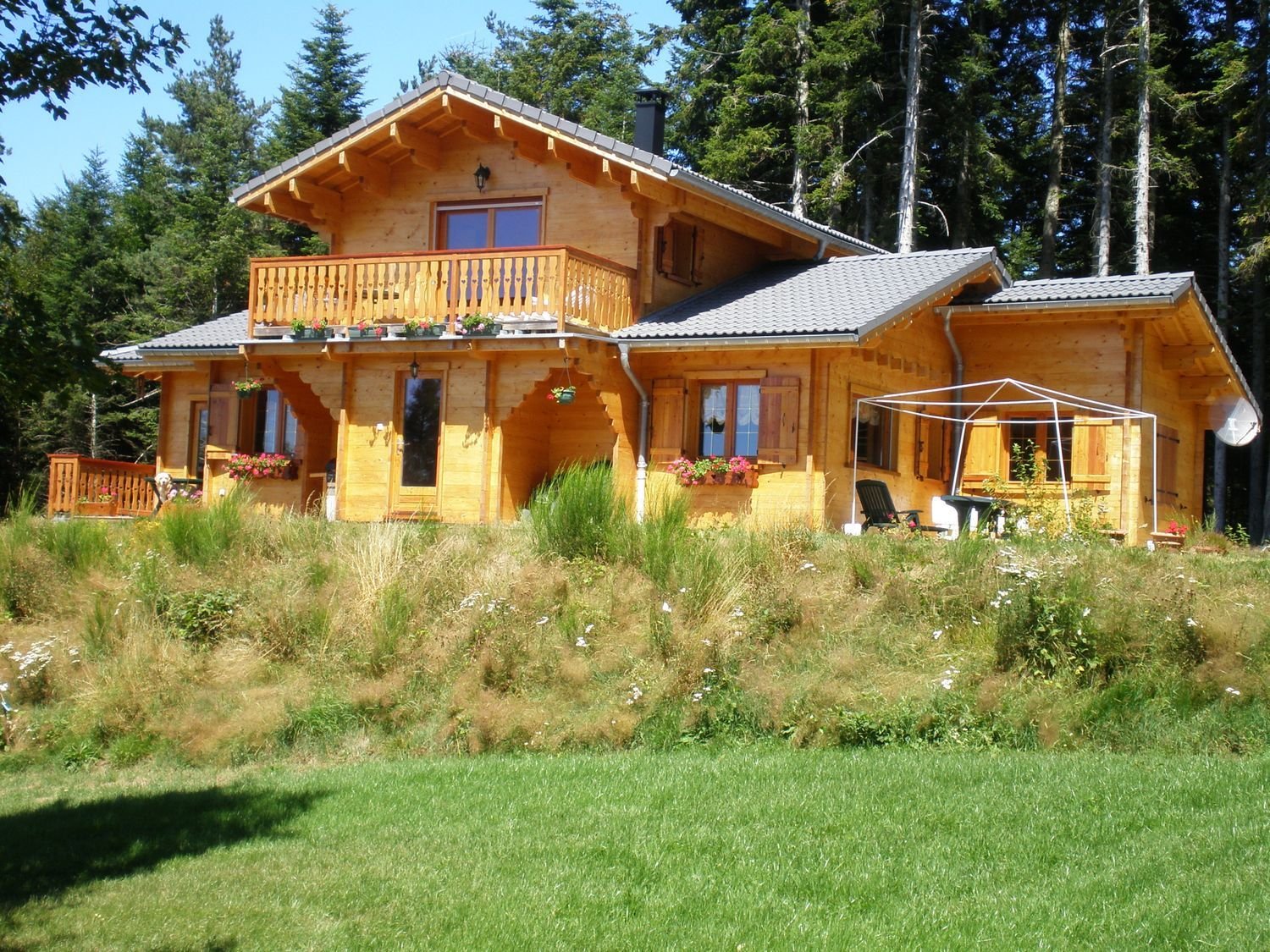 Maison à vendre, 180m², Le Chambon-sur-Lignon