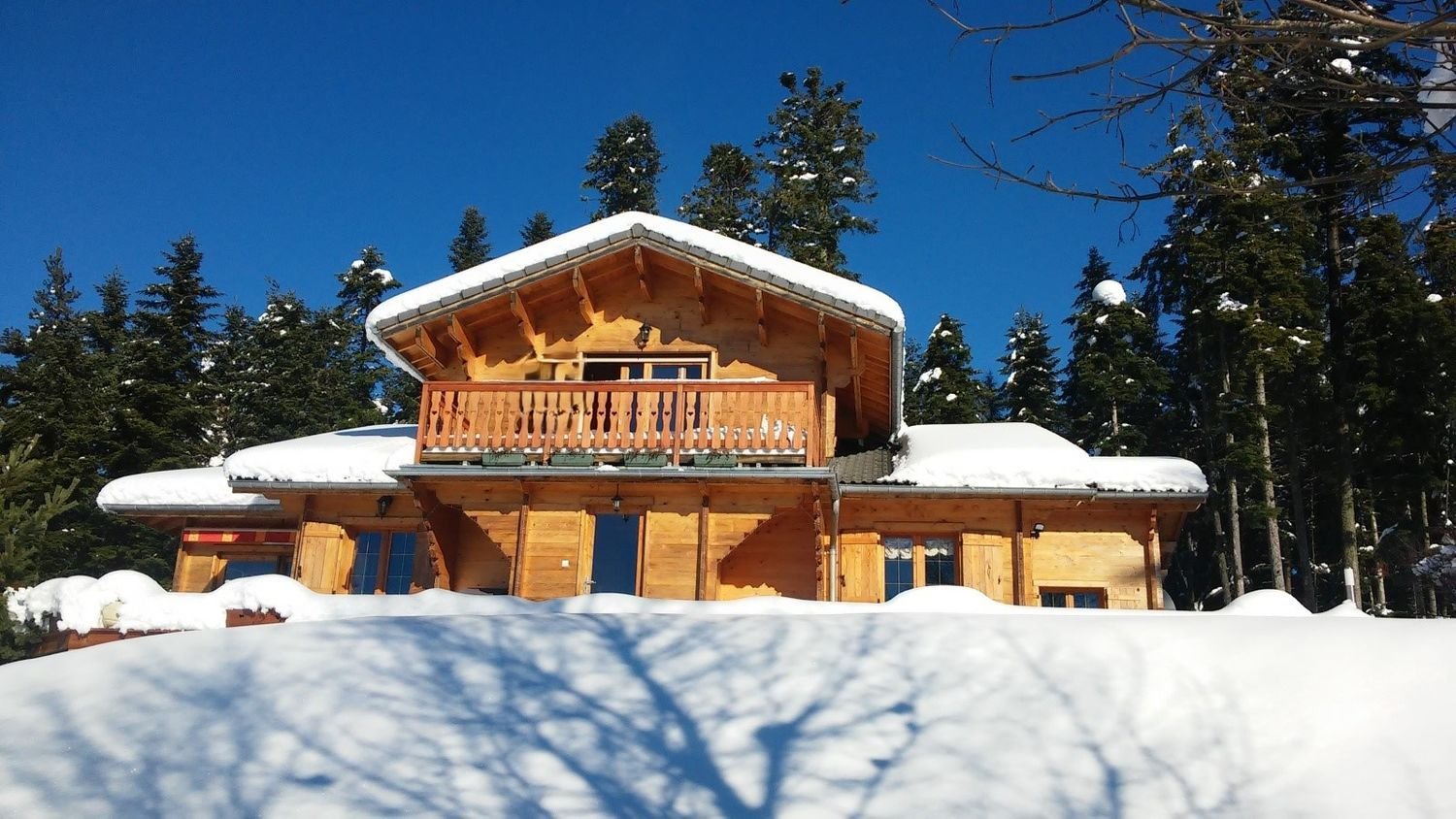 Maison à vendre, 180m², Le Chambon-sur-Lignon
