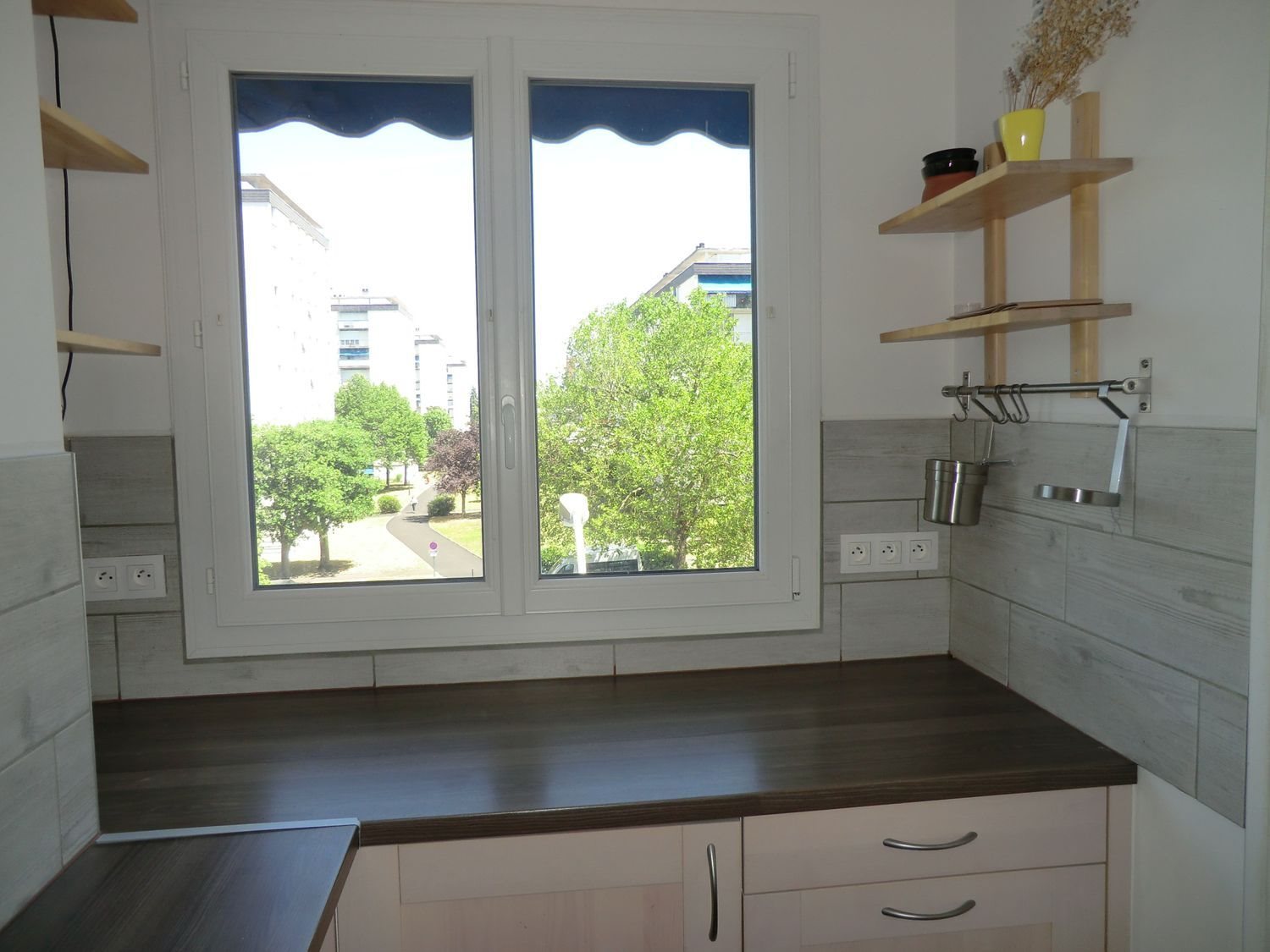 Appartement à vendre, 73m², Tours