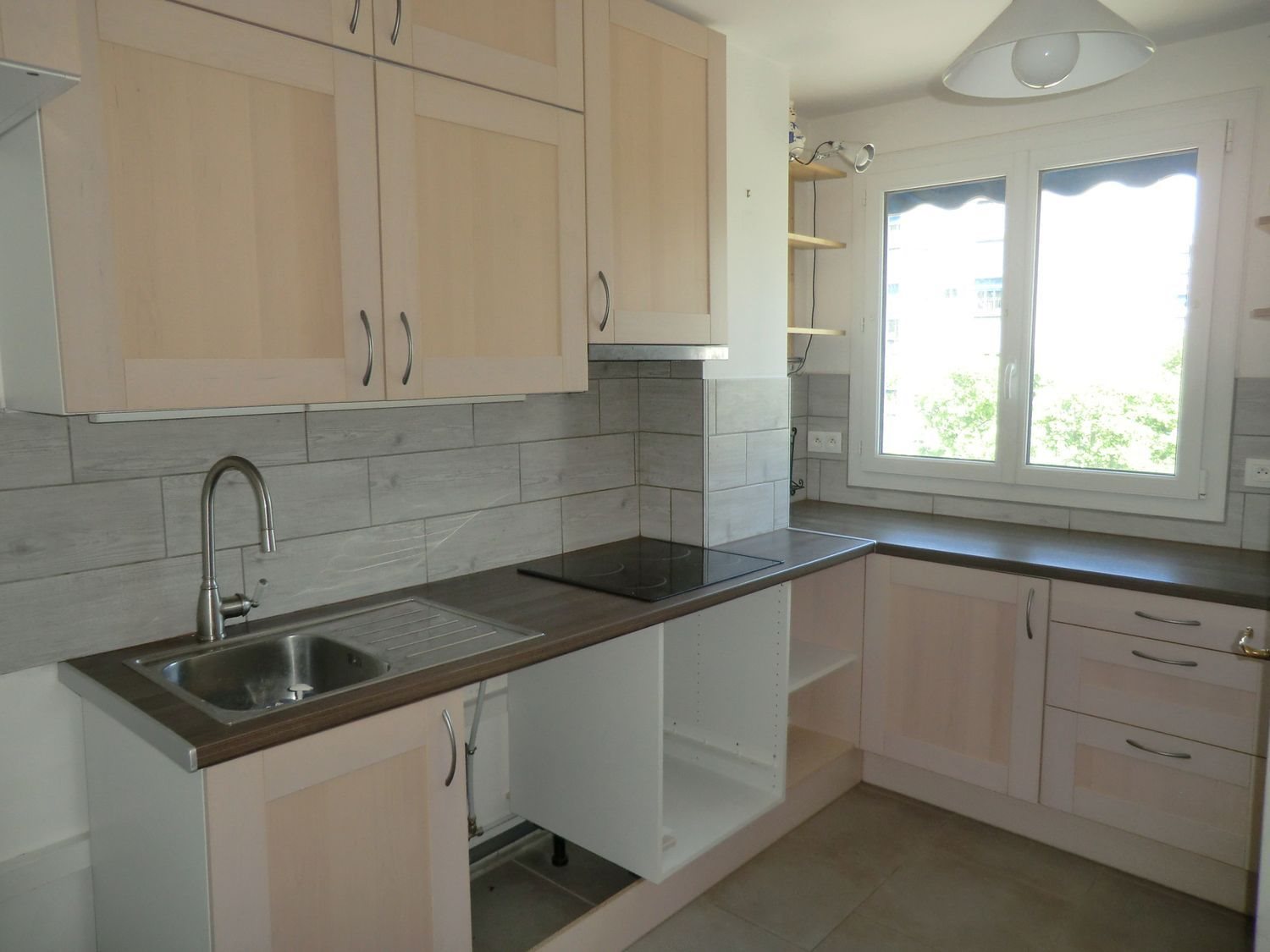 Appartement à vendre, 73m², Tours