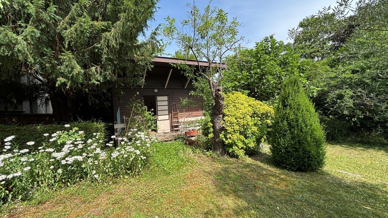 Maison à vendre, 141m², Saint-Germain-en-Laye