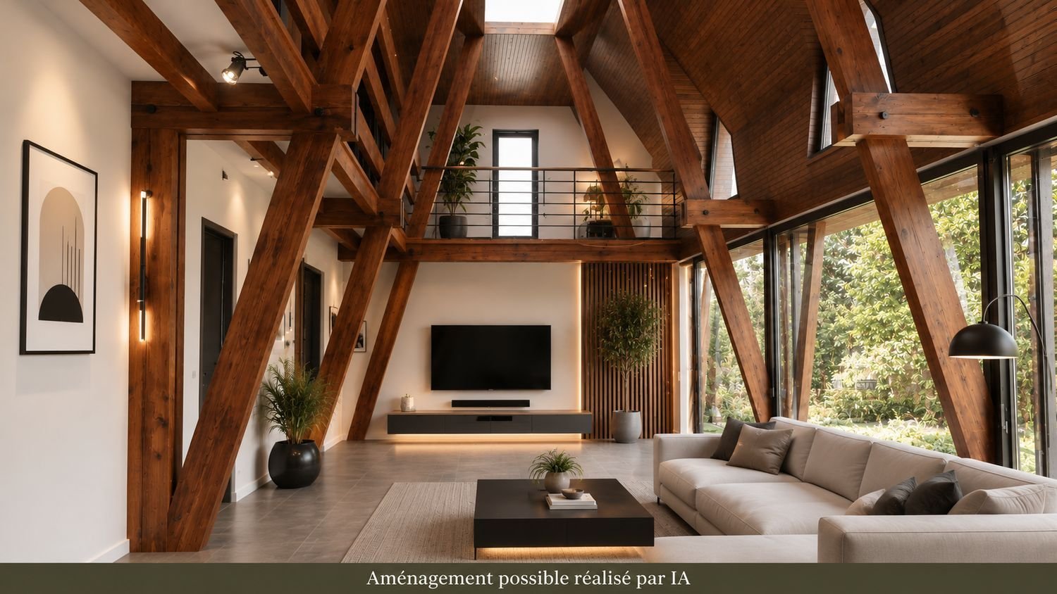 Maison à vendre, 141m², Saint-Germain-en-Laye