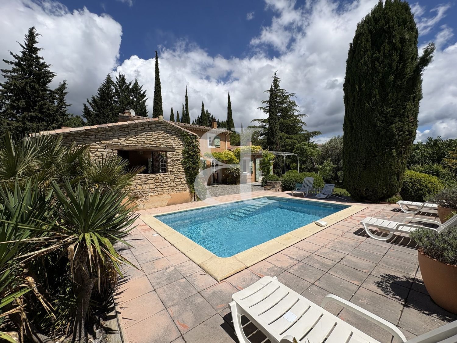 Maison à vendre, 140m², Bédoin