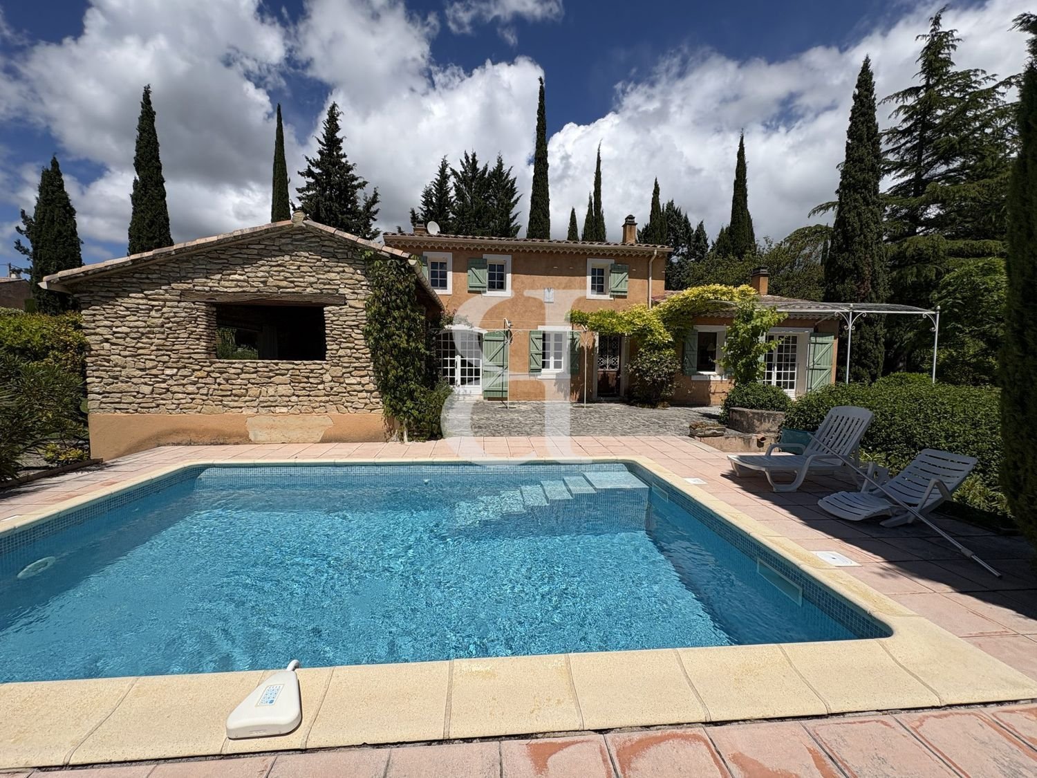 Maison à vendre, 140m², Bédoin