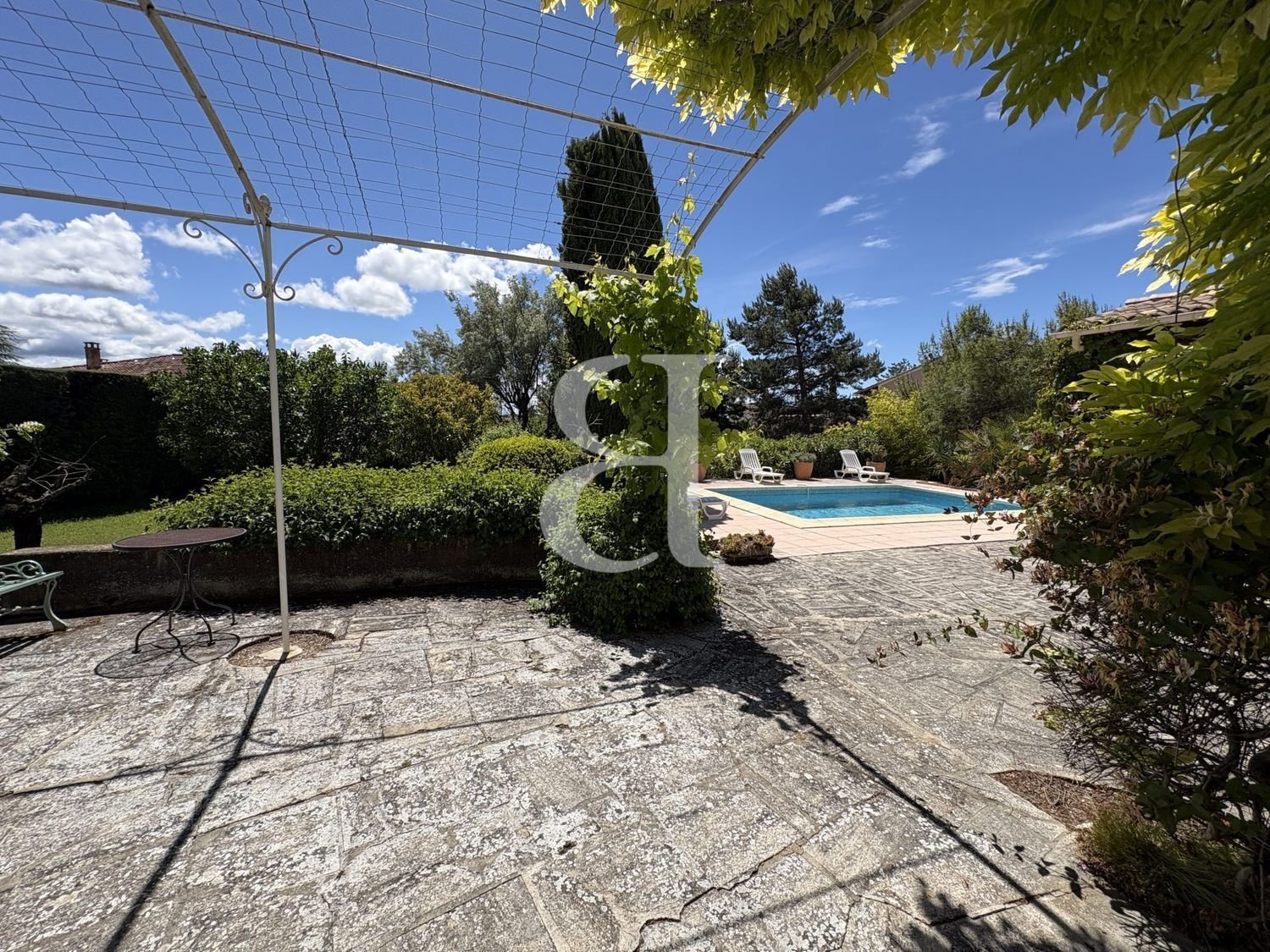 Maison à vendre, 140m², Bédoin