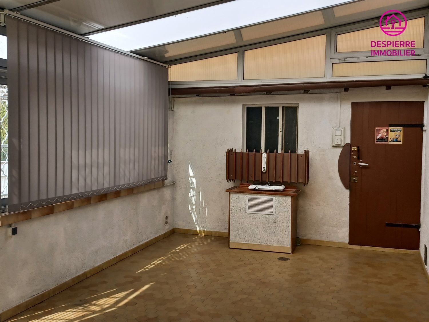 Maison à vendre, 65m², Roussillon
