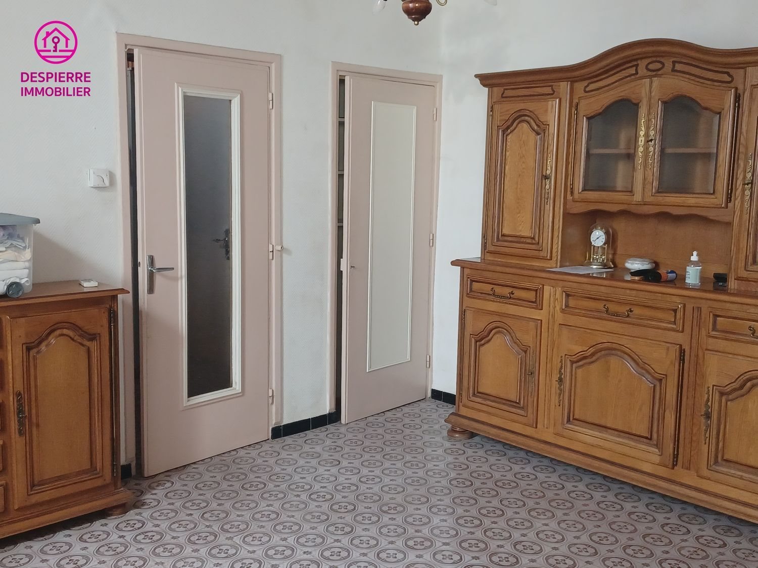 Maison à vendre, 65m², Roussillon