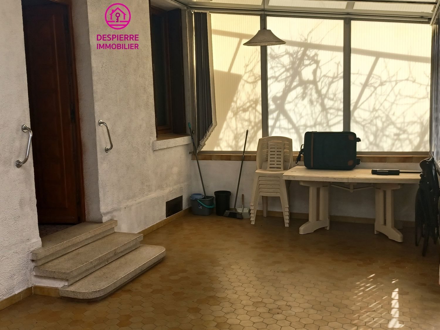Maison à vendre, 65m², Roussillon