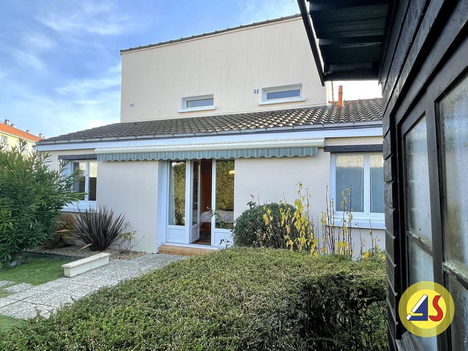 Maison à vendre, 85m², Nantes