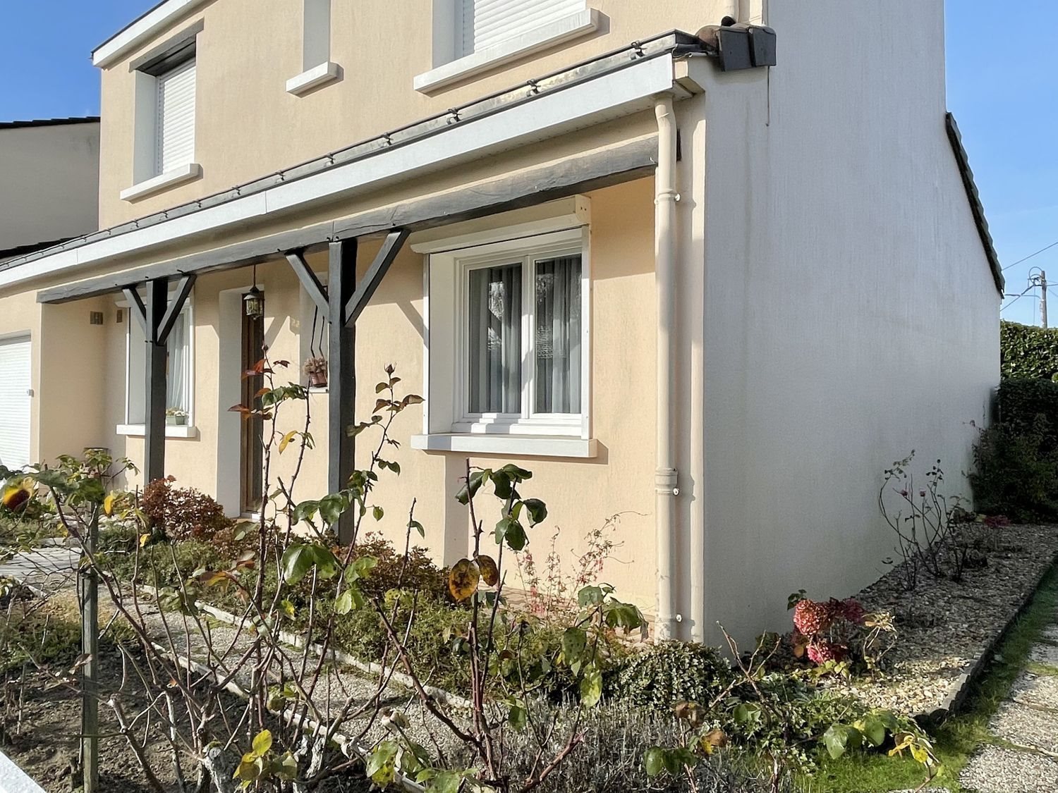 Maison à vendre, 85m², Nantes