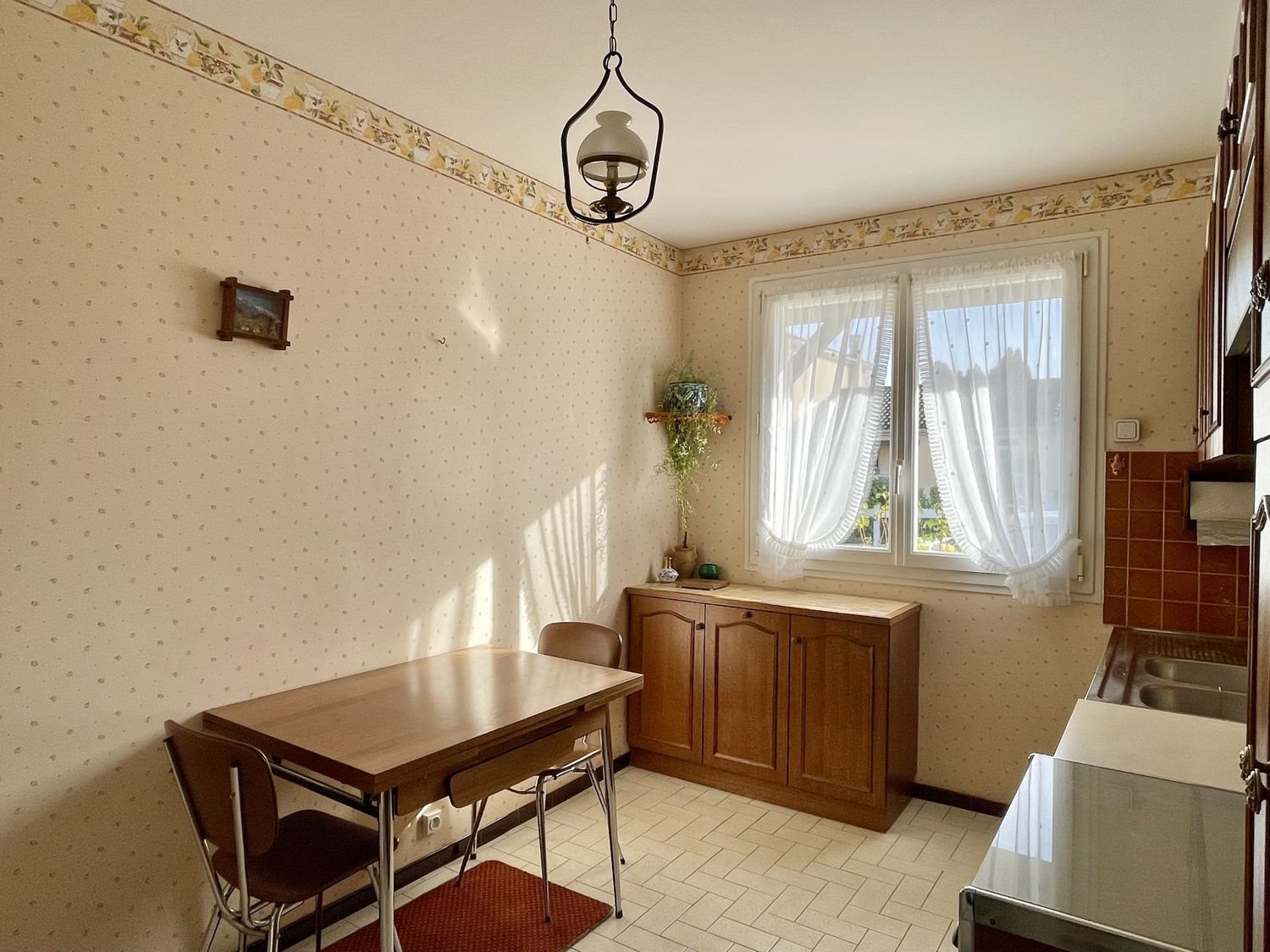 Maison à vendre, 85m², Nantes