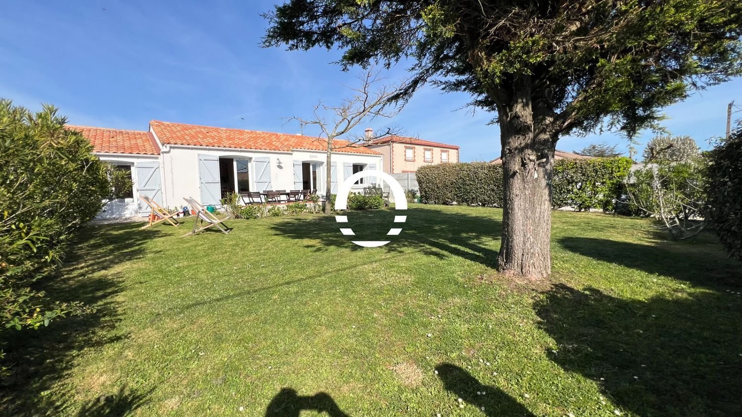 Maison à vendre, 182m², Préfailles