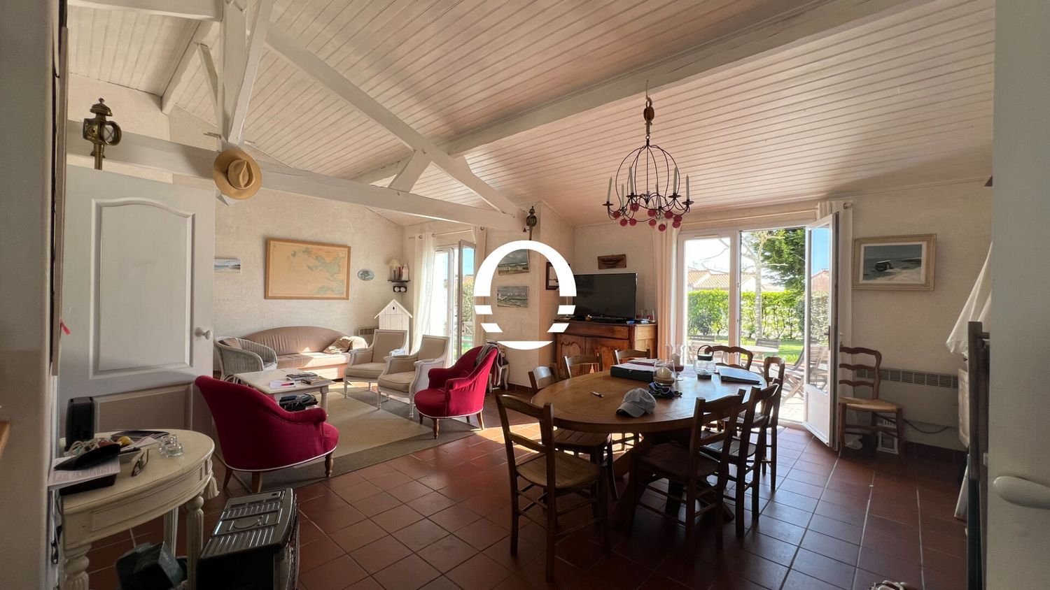 Maison à vendre, 182m², Préfailles