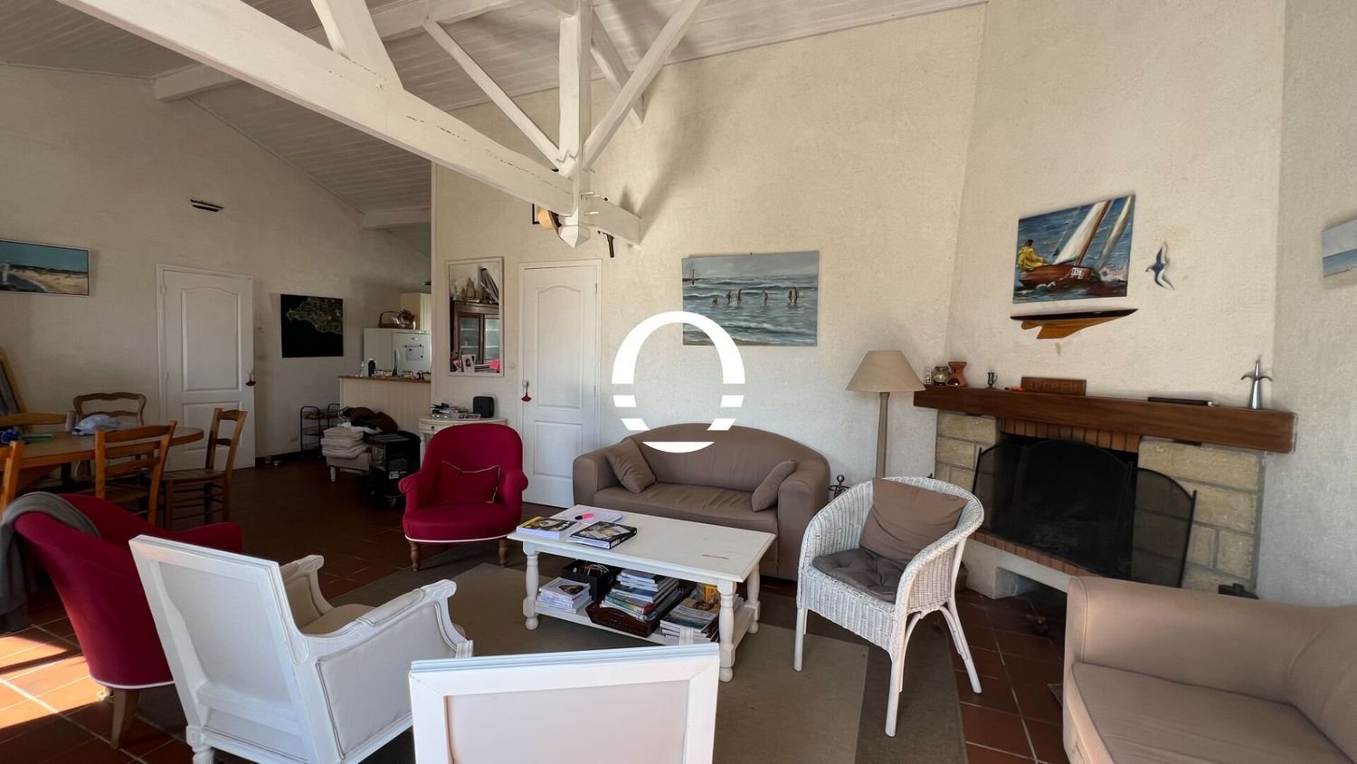 Maison à vendre, 182m², Préfailles