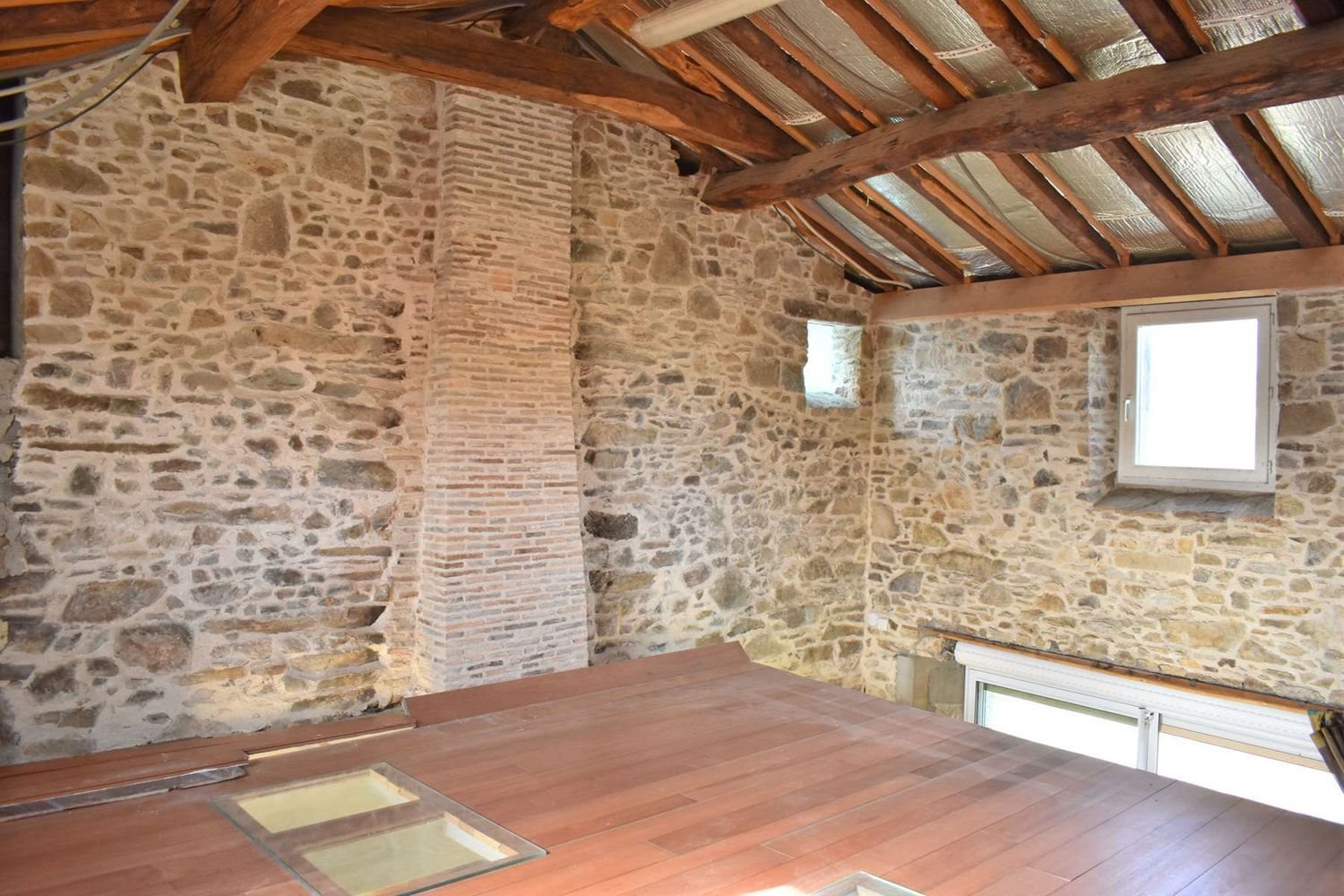 Maison à vendre, 130m², Vieillevigne