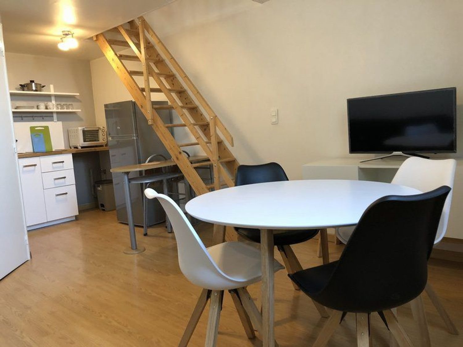 Appartement à louer, 21m², Cambrai