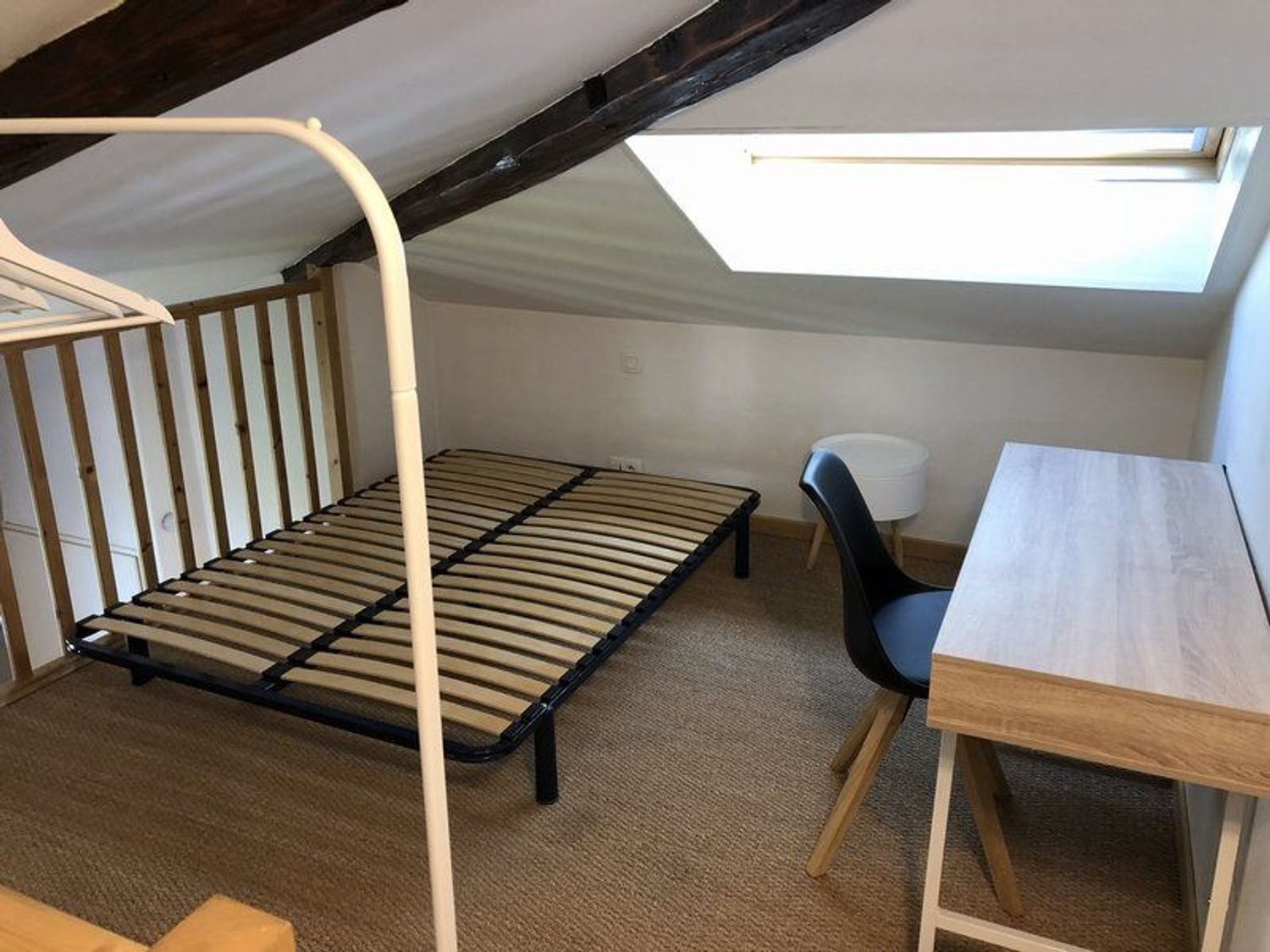 Appartement à louer, 21m², Cambrai