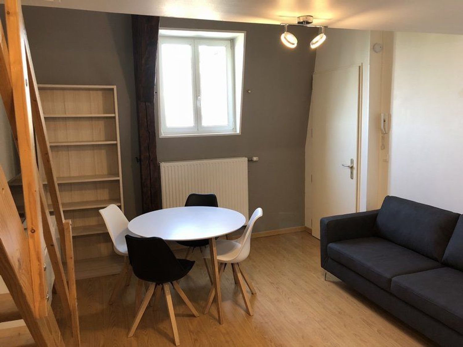 Appartement à louer, 21m², Cambrai