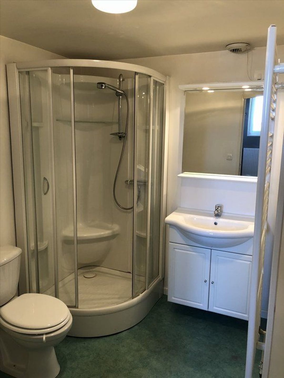 Appartement à louer, 21m², Cambrai