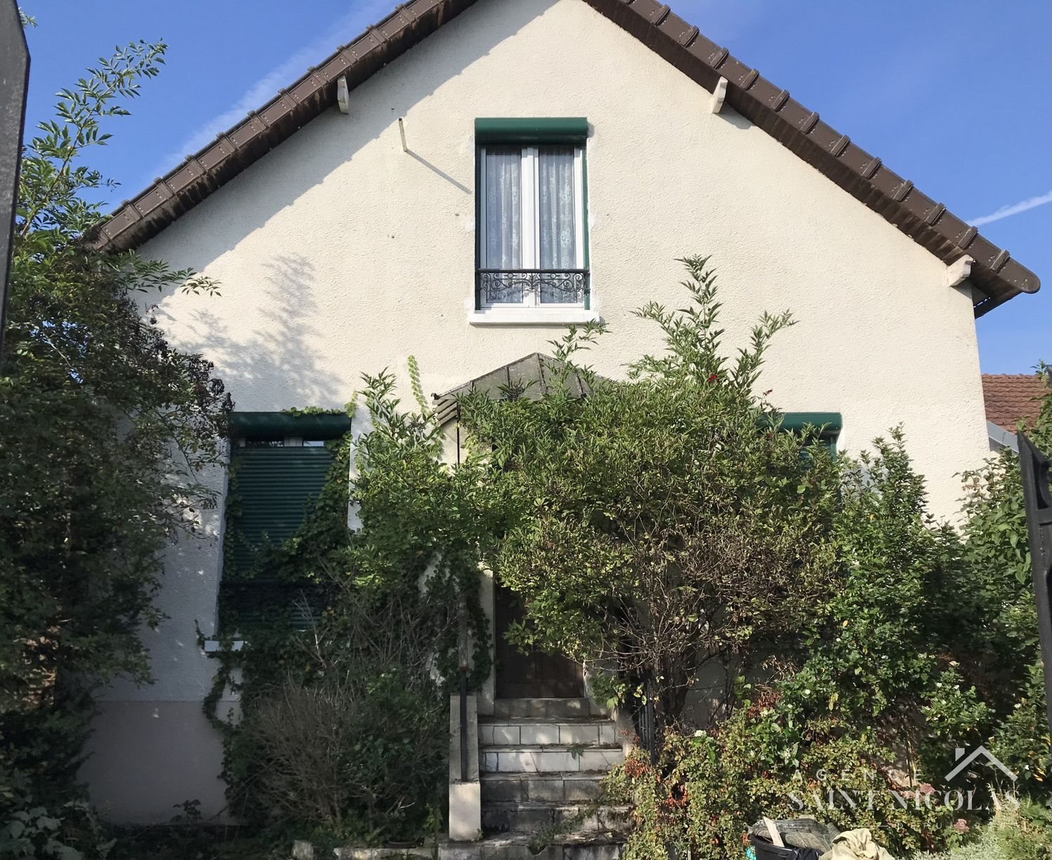 Maison à vendre, 100m², Meulan-en-Yvelines
